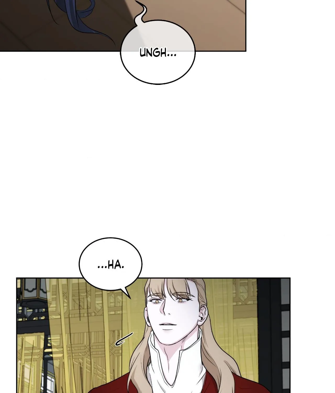 Sleeves Stained in Blood Chapter 5 page 38 - 