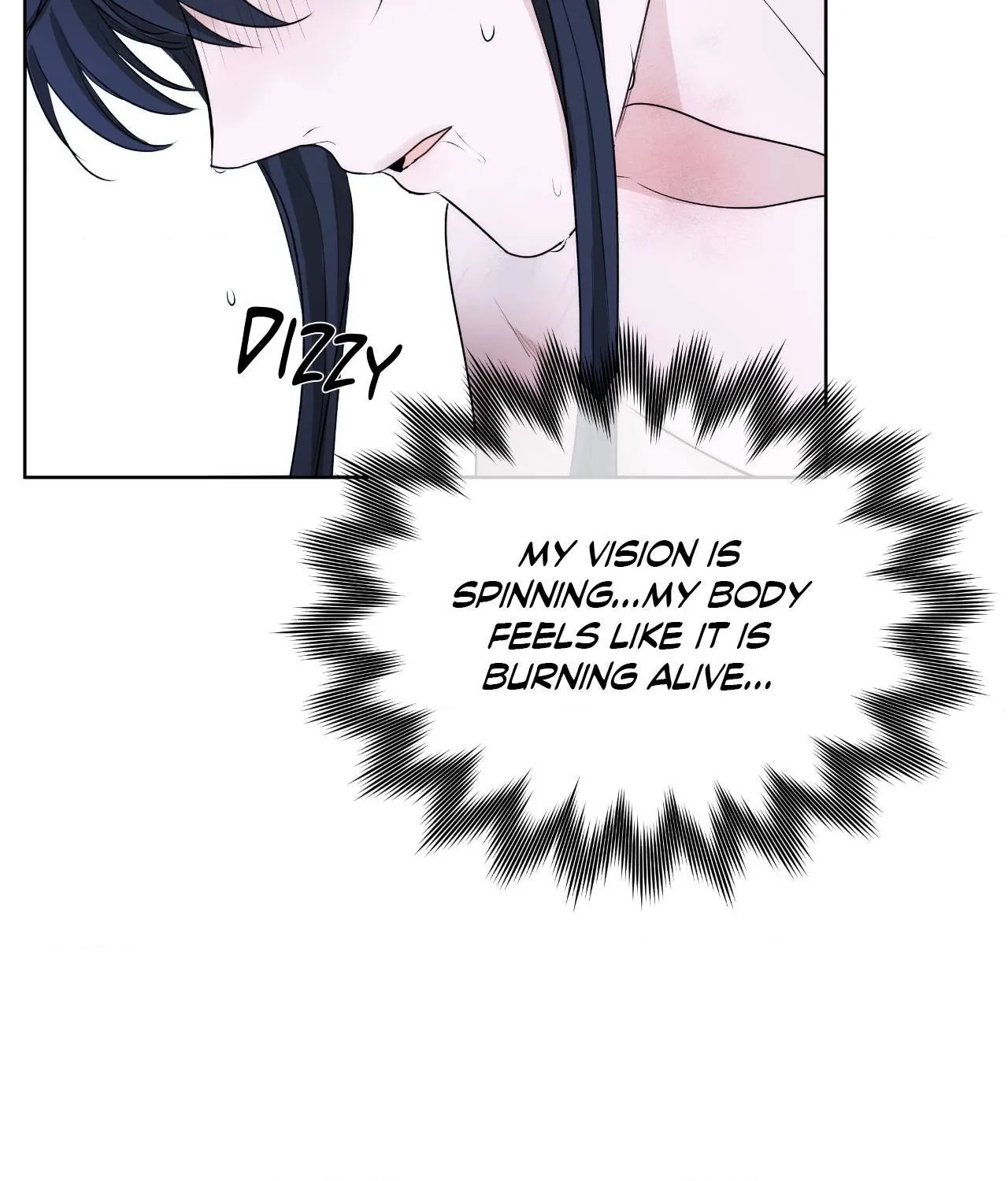Sleeves Stained in Blood Chapter 5 page 41 - 