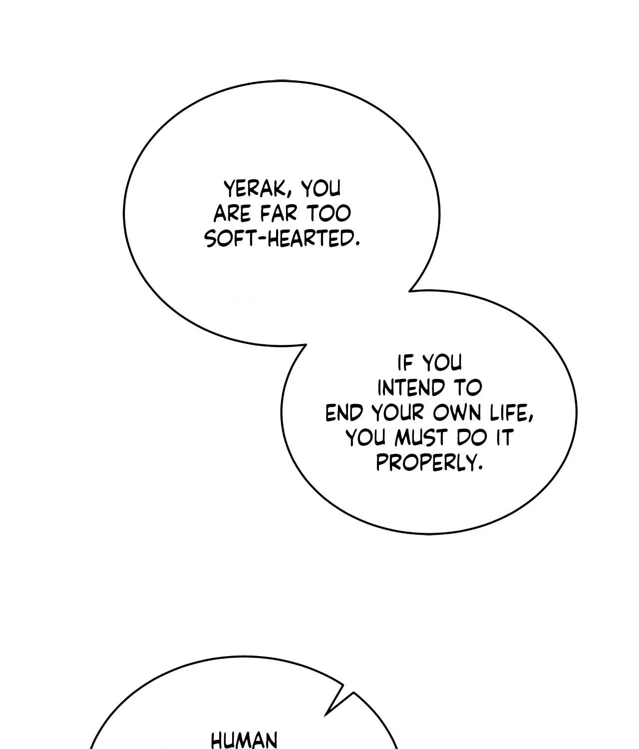 Sleeves Stained in Blood Chapter 5 page 42 - 