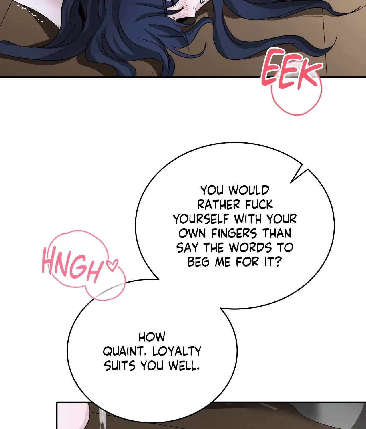 Sleeves Stained in Blood Chapter 5 page 46 - 