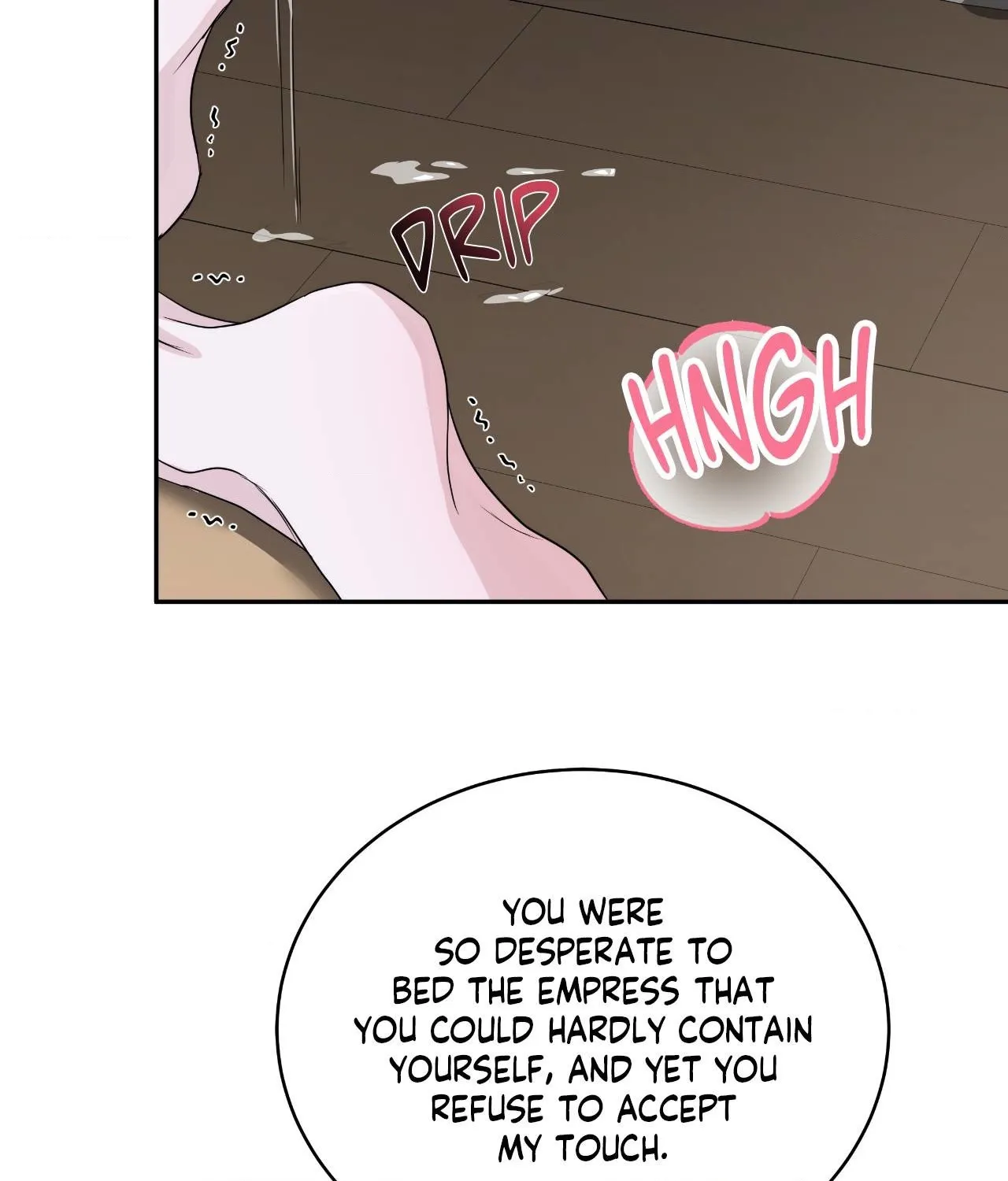 Sleeves Stained in Blood Chapter 5 page 47 - 