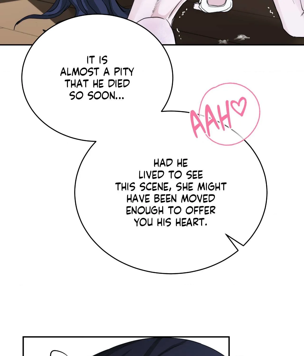 Sleeves Stained in Blood Chapter 5 page 49 - 