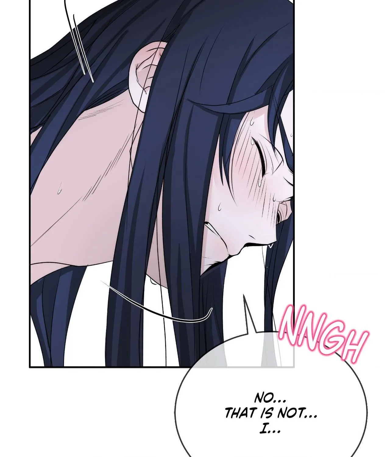 Sleeves Stained in Blood Chapter 5 page 50 - 