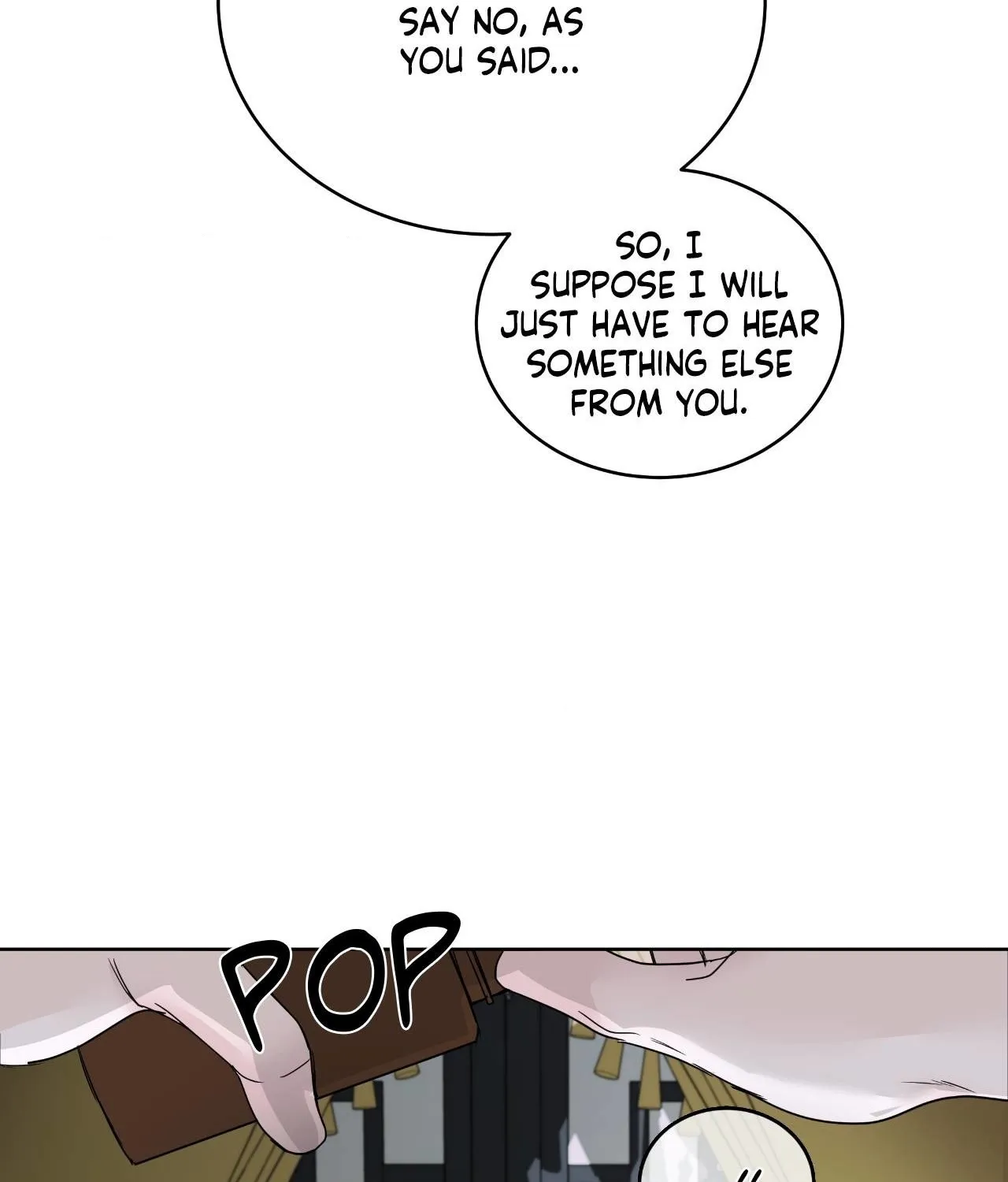 Sleeves Stained in Blood Chapter 5 page 6 - 