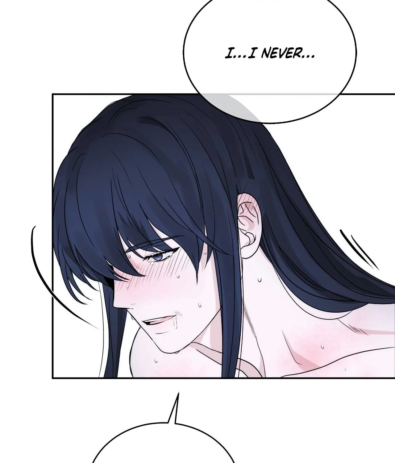 Sleeves Stained in Blood Chapter 5 page 53 - 