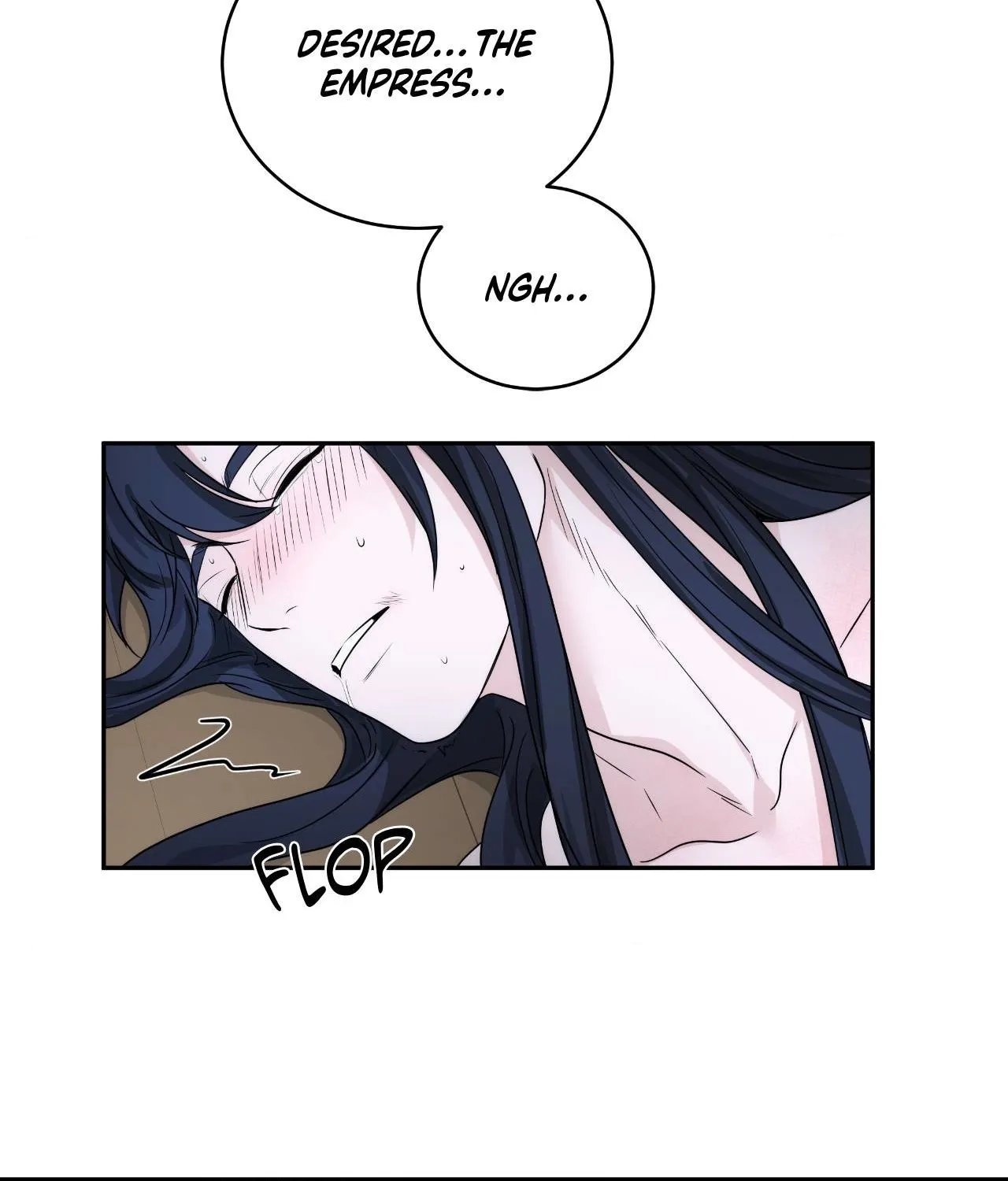 Sleeves Stained in Blood Chapter 5 page 54 - 
