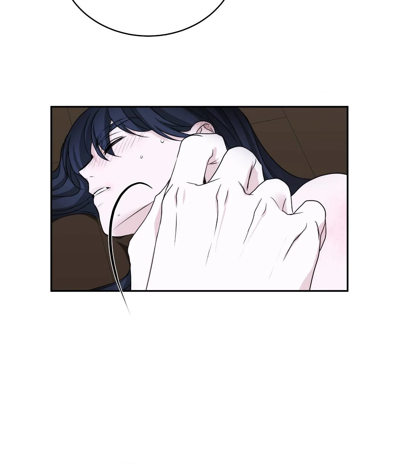 Sleeves Stained in Blood Chapter 5 page 57 - 