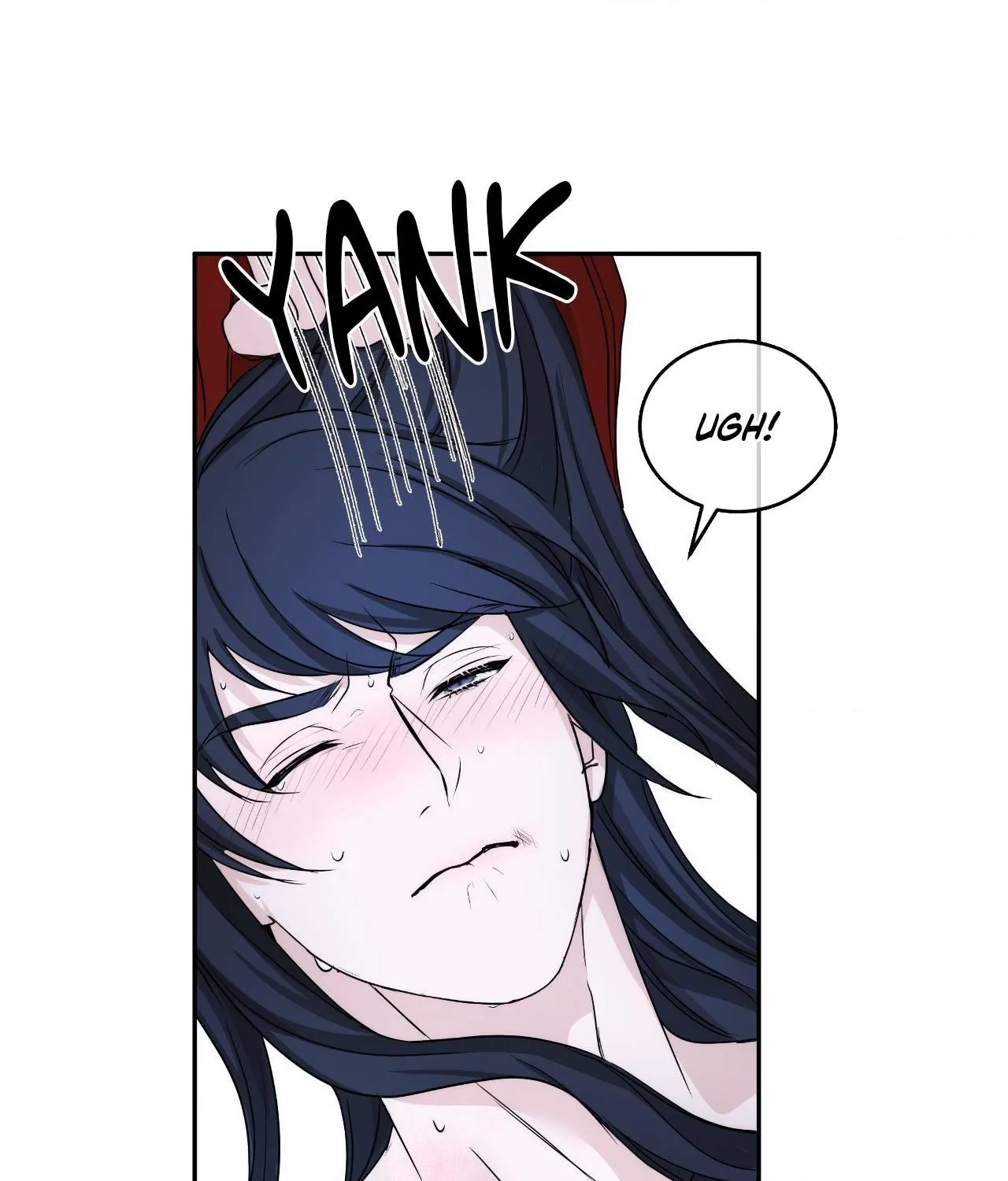 Sleeves Stained in Blood Chapter 5 page 58 - 