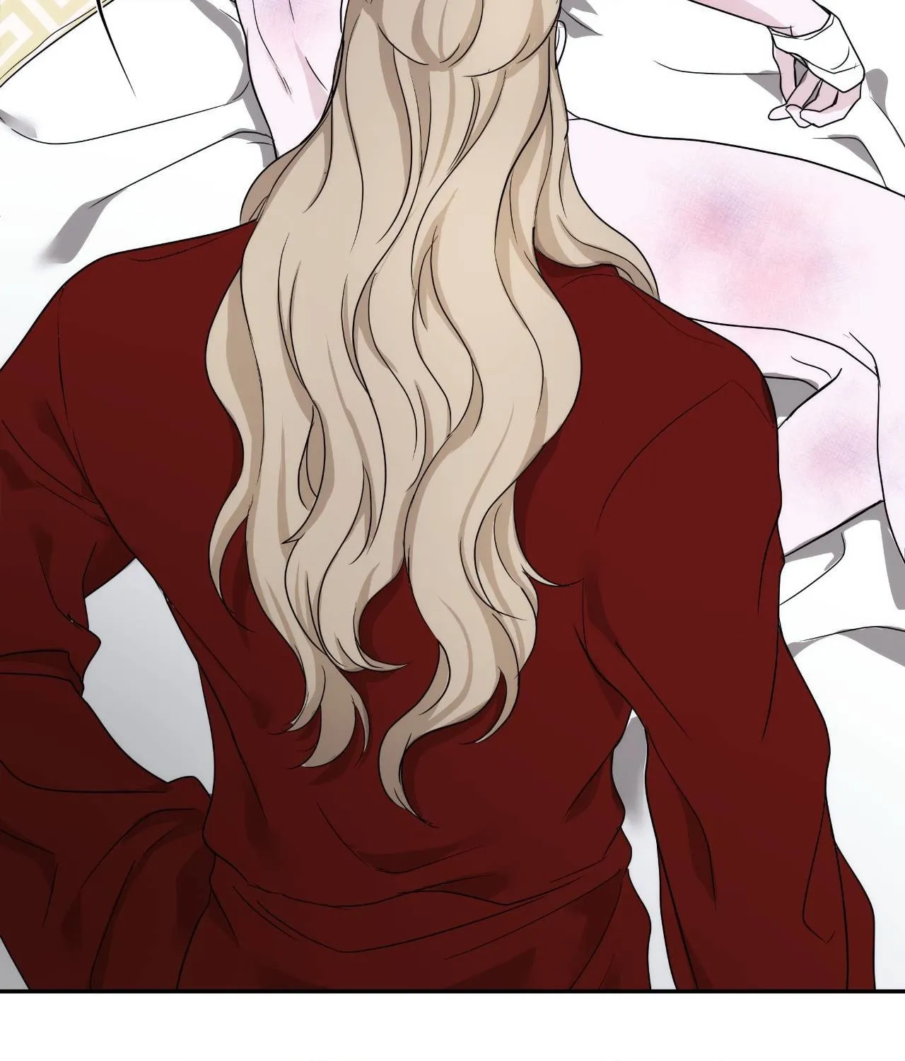 Sleeves Stained in Blood Chapter 5 page 60 - 
