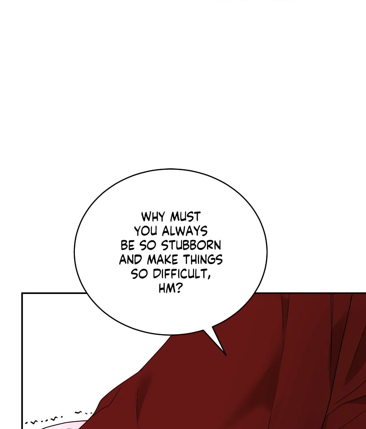 Sleeves Stained in Blood Chapter 5 page 61 - 