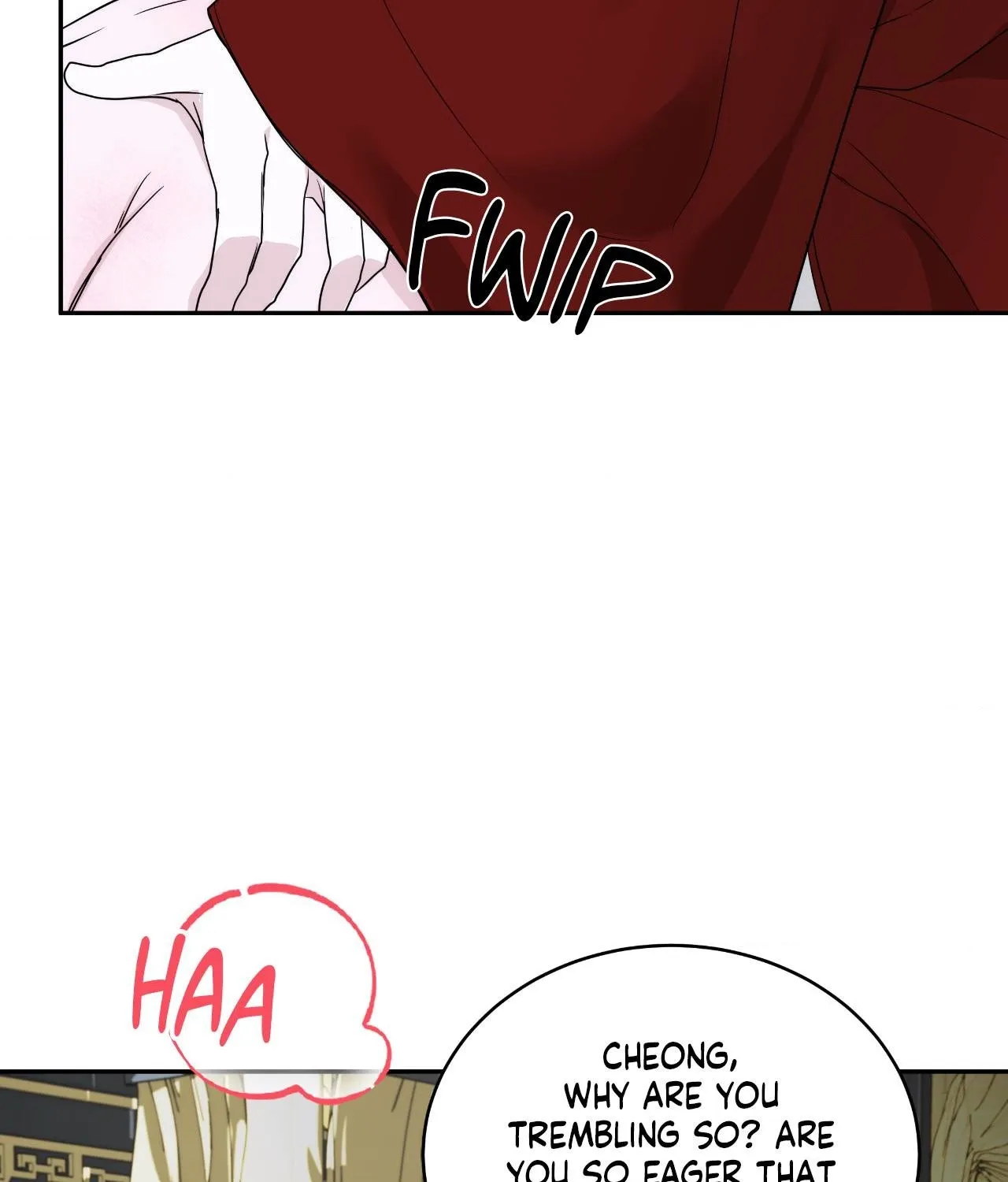 Sleeves Stained in Blood Chapter 5 page 62 - 