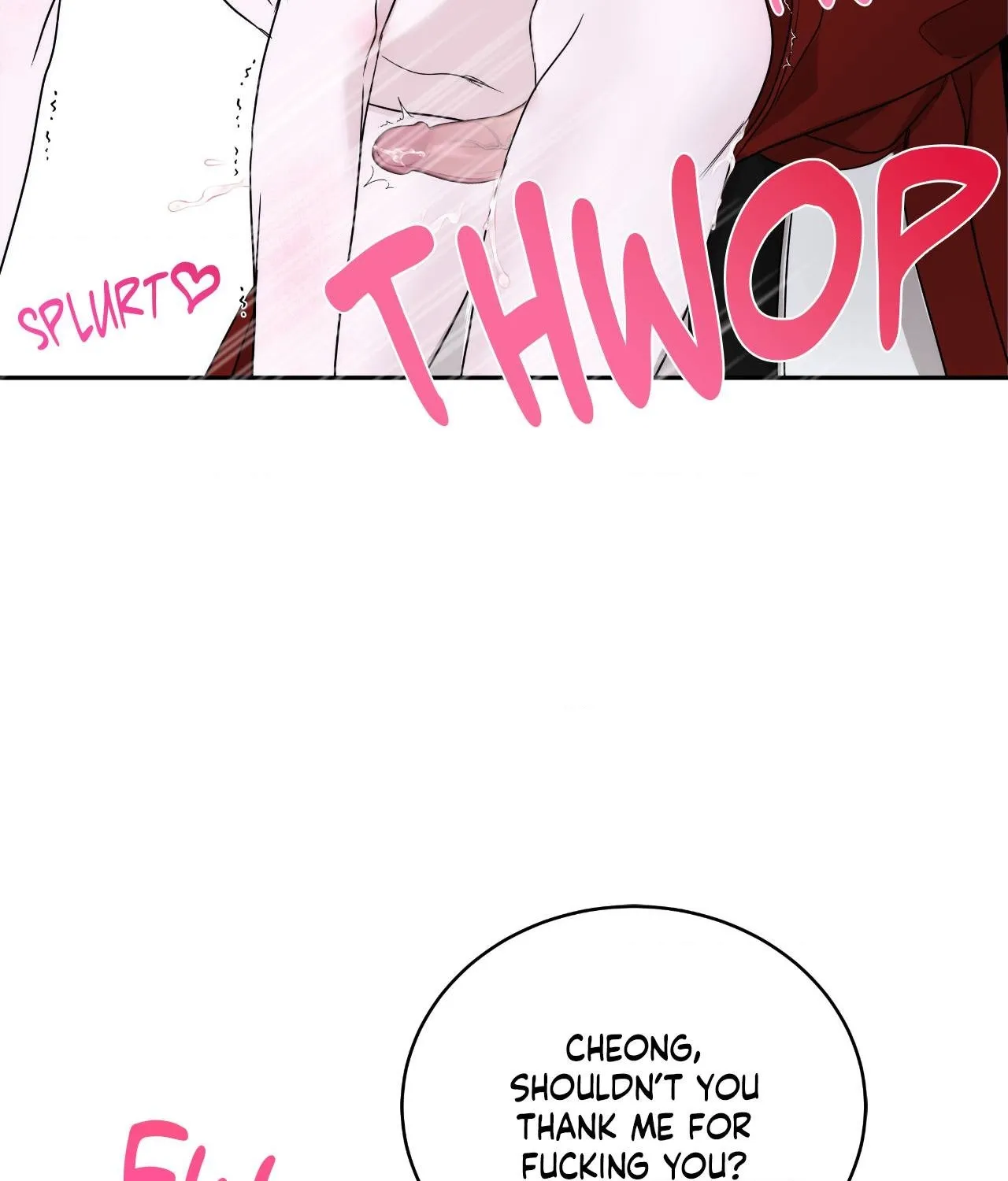 Sleeves Stained in Blood Chapter 5 page 68 - 