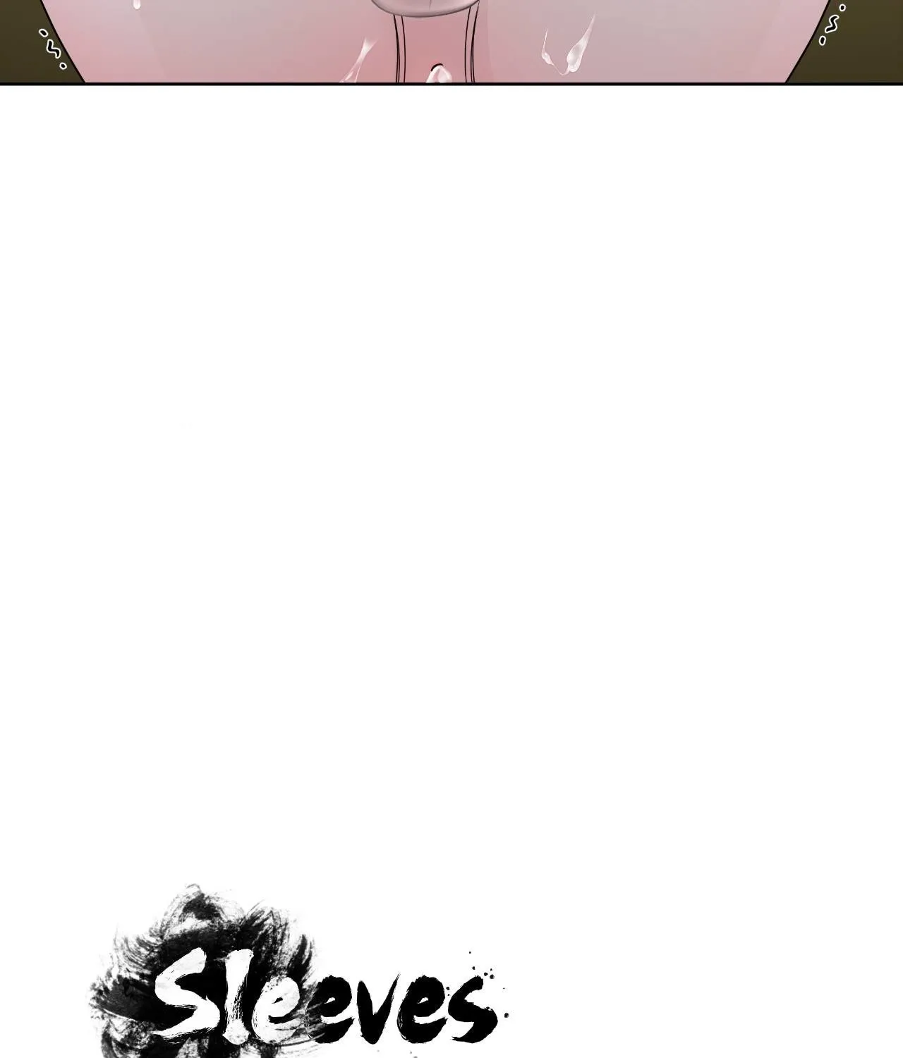 Sleeves Stained in Blood Chapter 5 page 8 - 