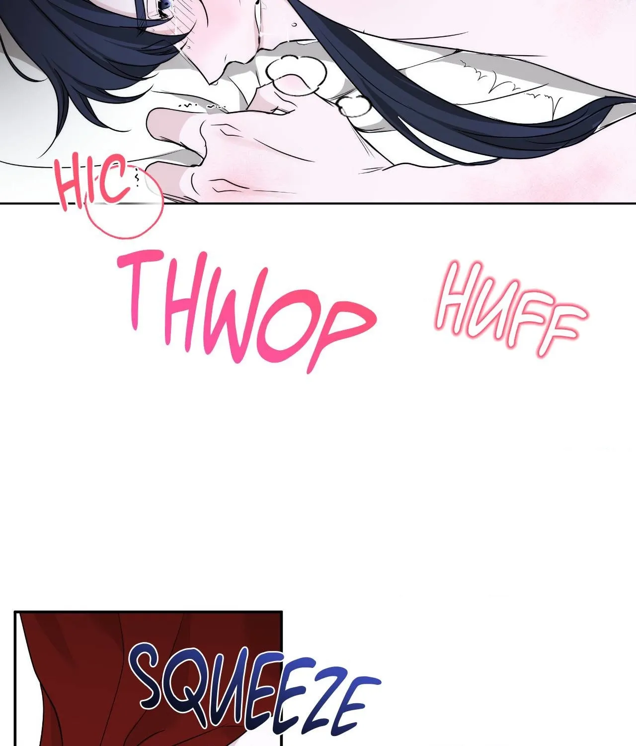 Sleeves Stained in Blood Chapter 5 page 71 - 