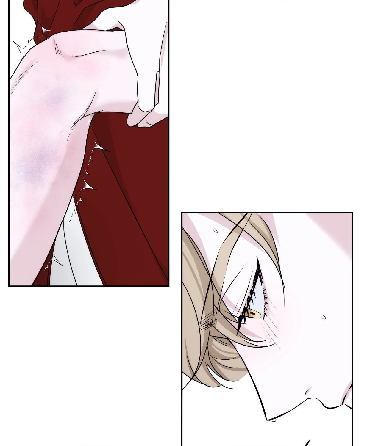 Sleeves Stained in Blood Chapter 5 page 72 - 