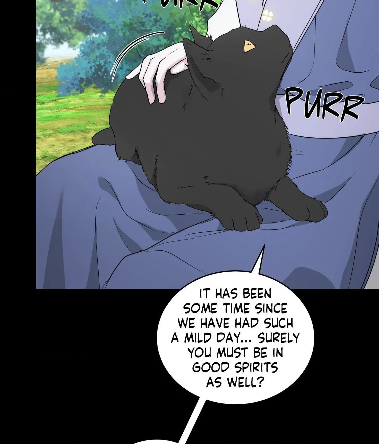 Sleeves Stained in Blood Chapter 5 page 79 - 