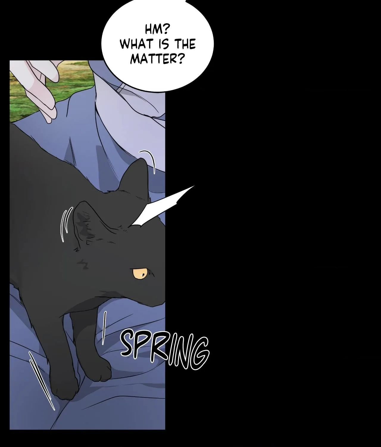 Sleeves Stained in Blood Chapter 5 page 80 - 