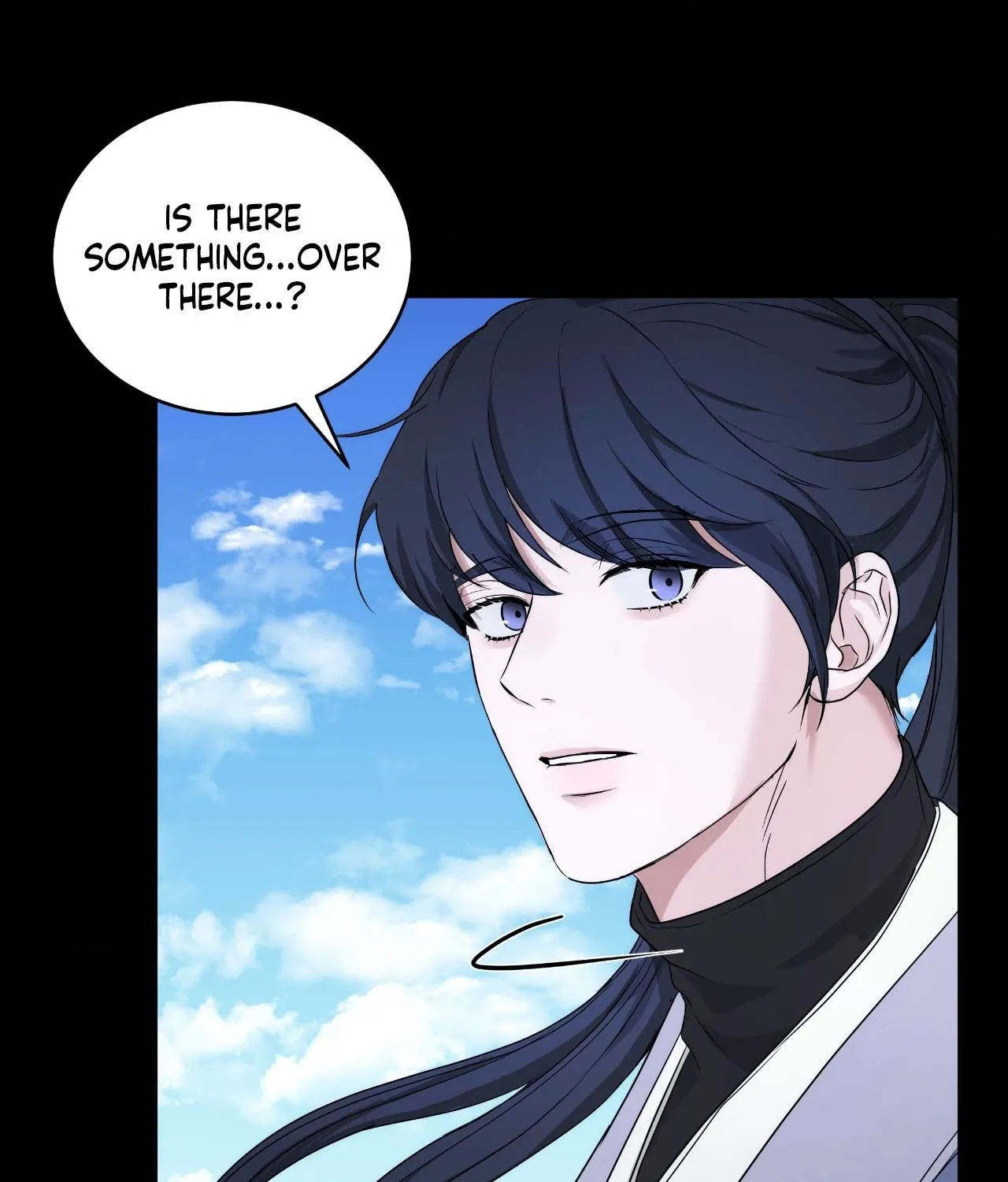 Sleeves Stained in Blood Chapter 5 page 81 - 