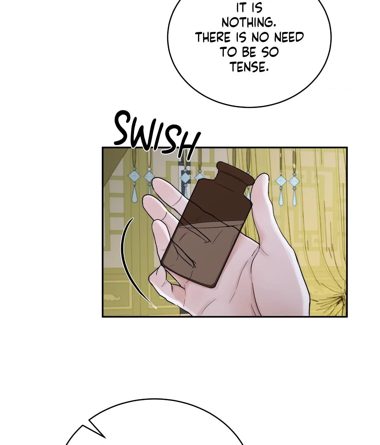 Sleeves Stained in Blood Chapter 5 page 10 - 
