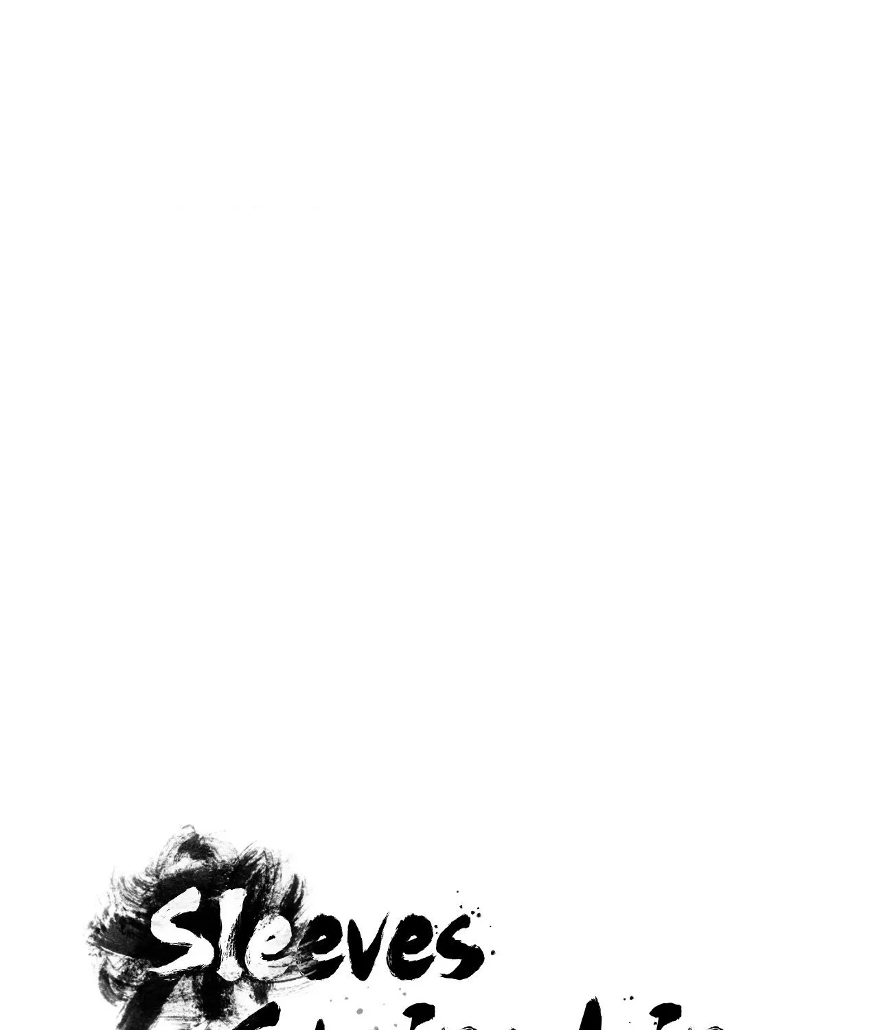 Sleeves Stained in Blood Chapter 50 page 1 - 