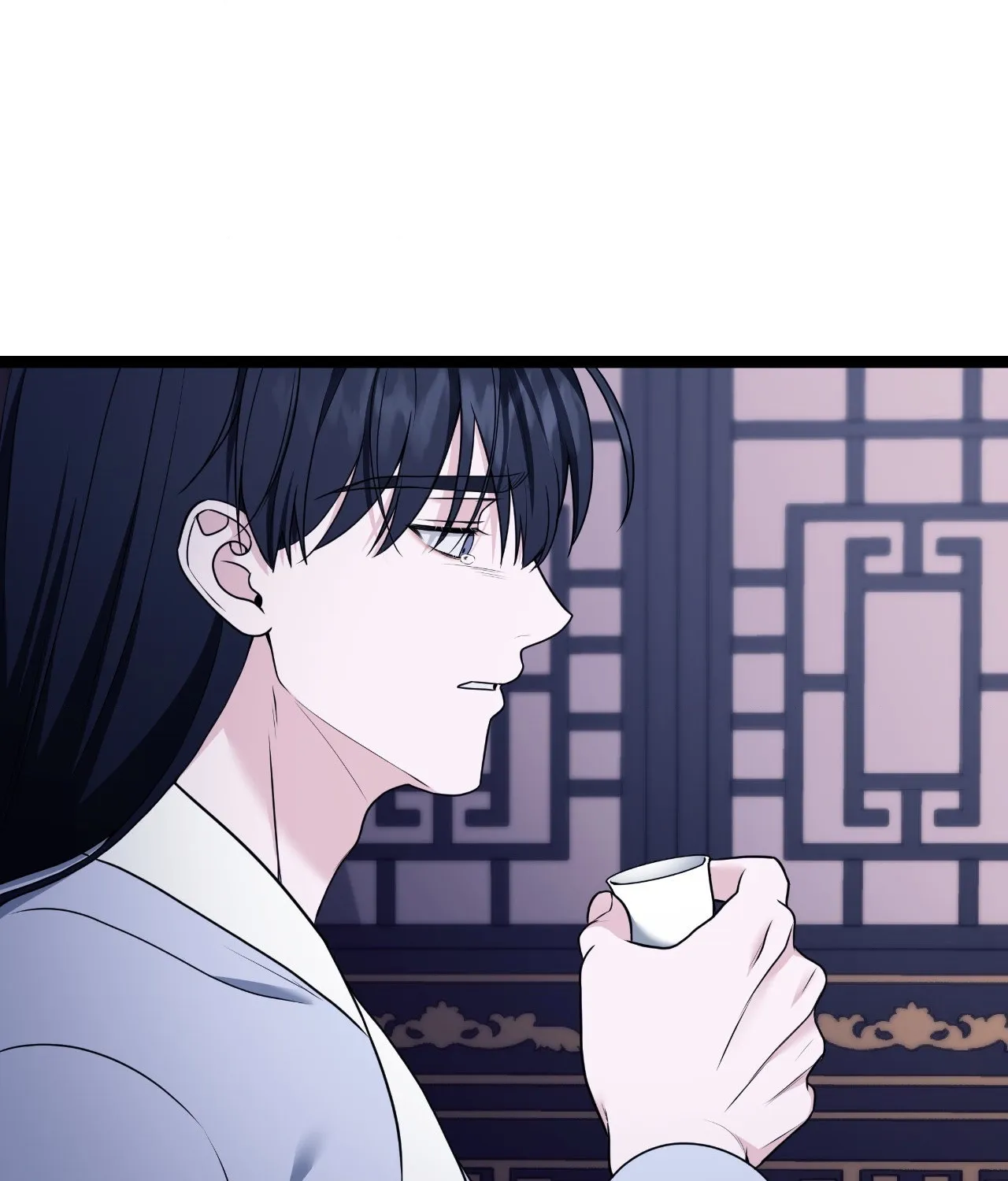 Sleeves Stained in Blood Chapter 50 page 11 - 