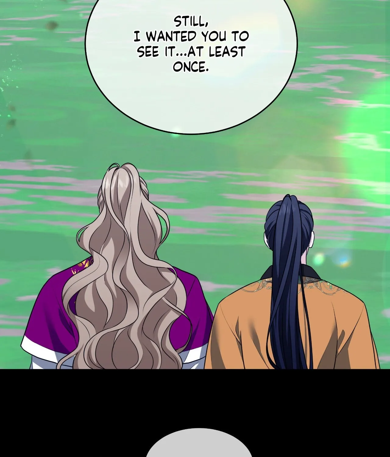 Sleeves Stained in Blood Chapter 50 page 101 - 