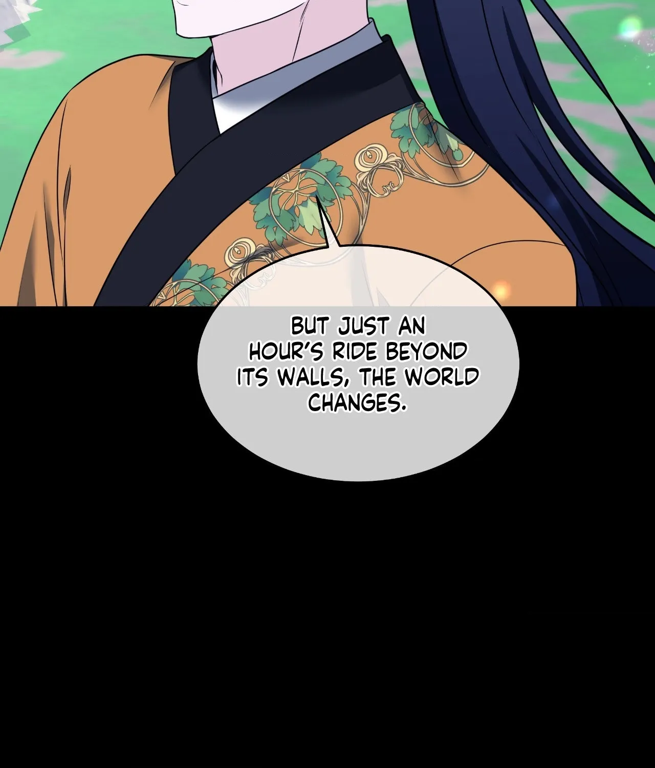 Sleeves Stained in Blood Chapter 50 page 103 - 