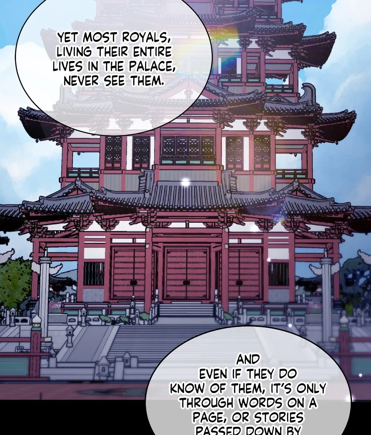 Sleeves Stained in Blood Chapter 50 page 105 - 