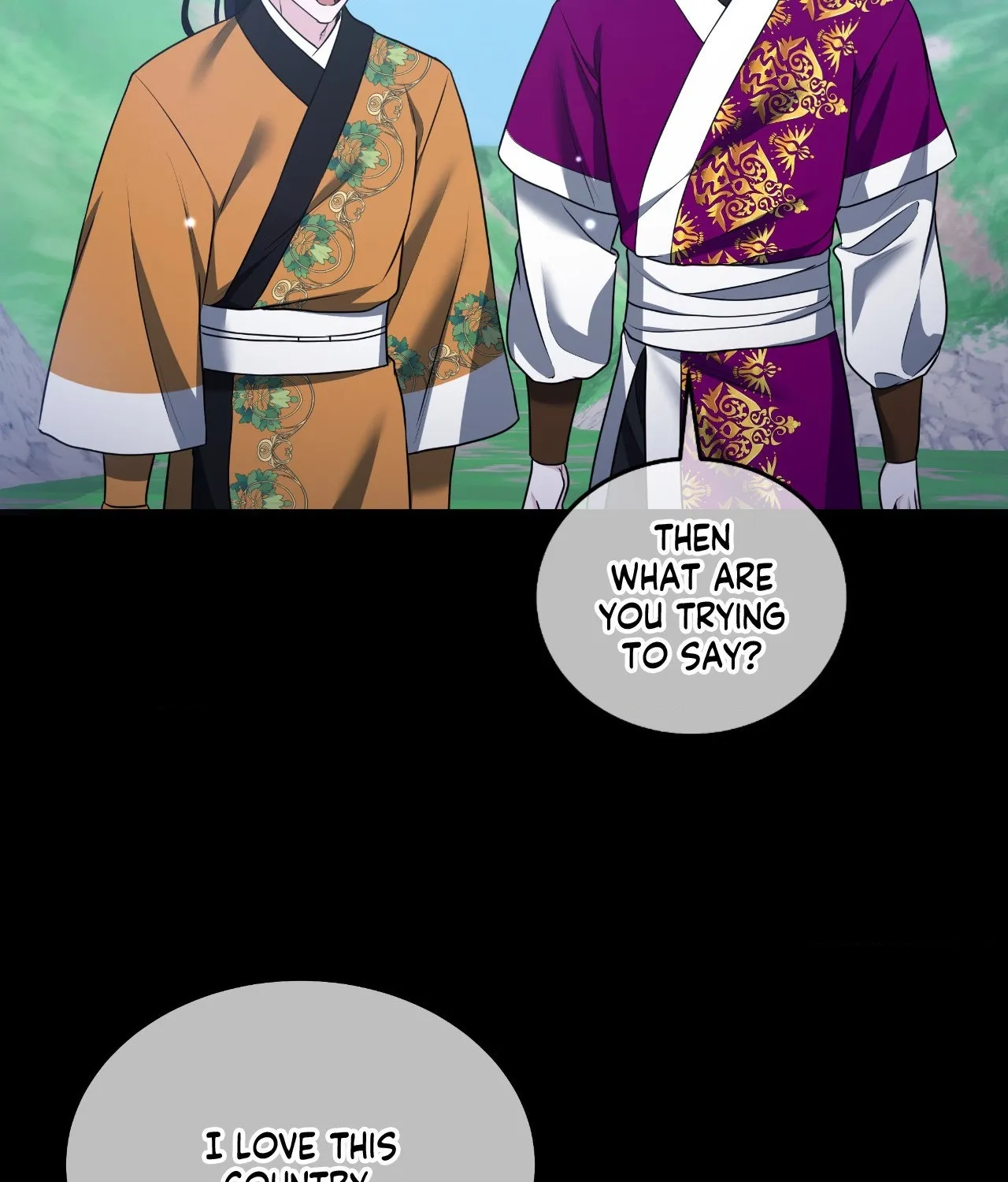 Sleeves Stained in Blood Chapter 50 page 108 - 