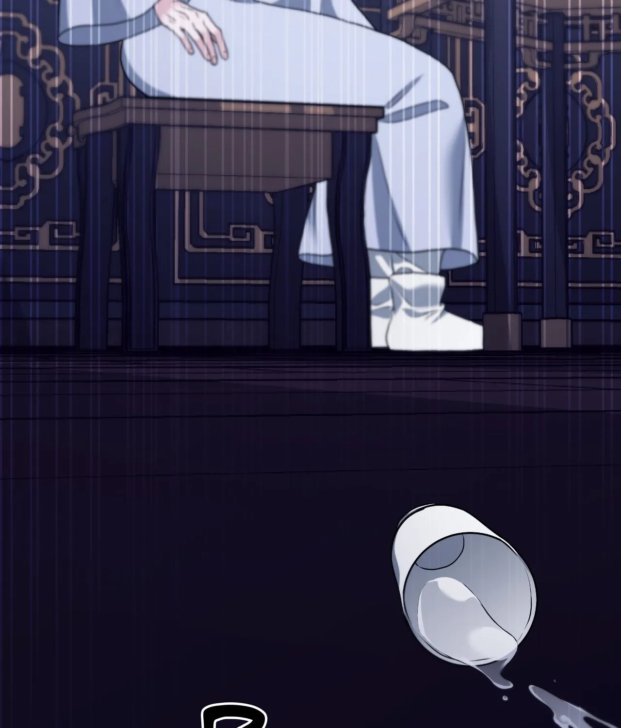 Sleeves Stained in Blood Chapter 50 page 16 - 