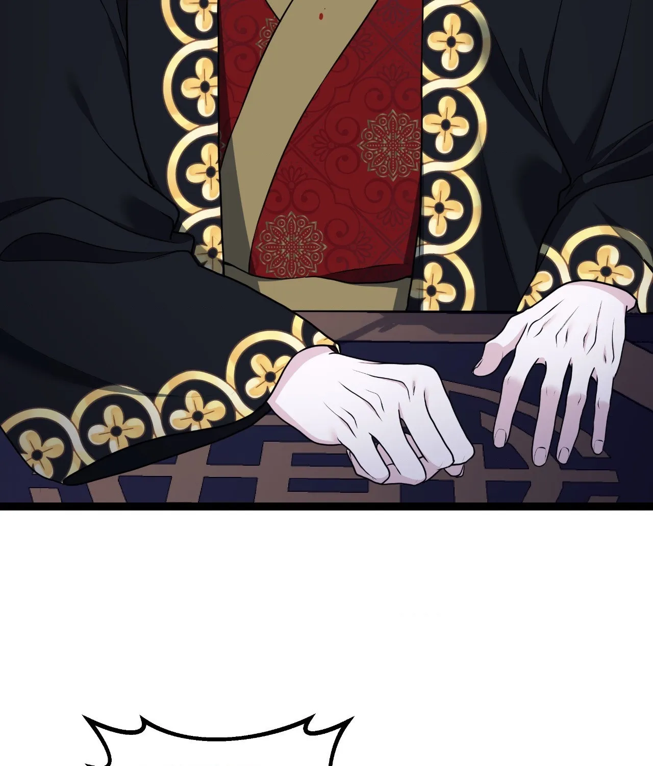 Sleeves Stained in Blood Chapter 50 page 19 - 