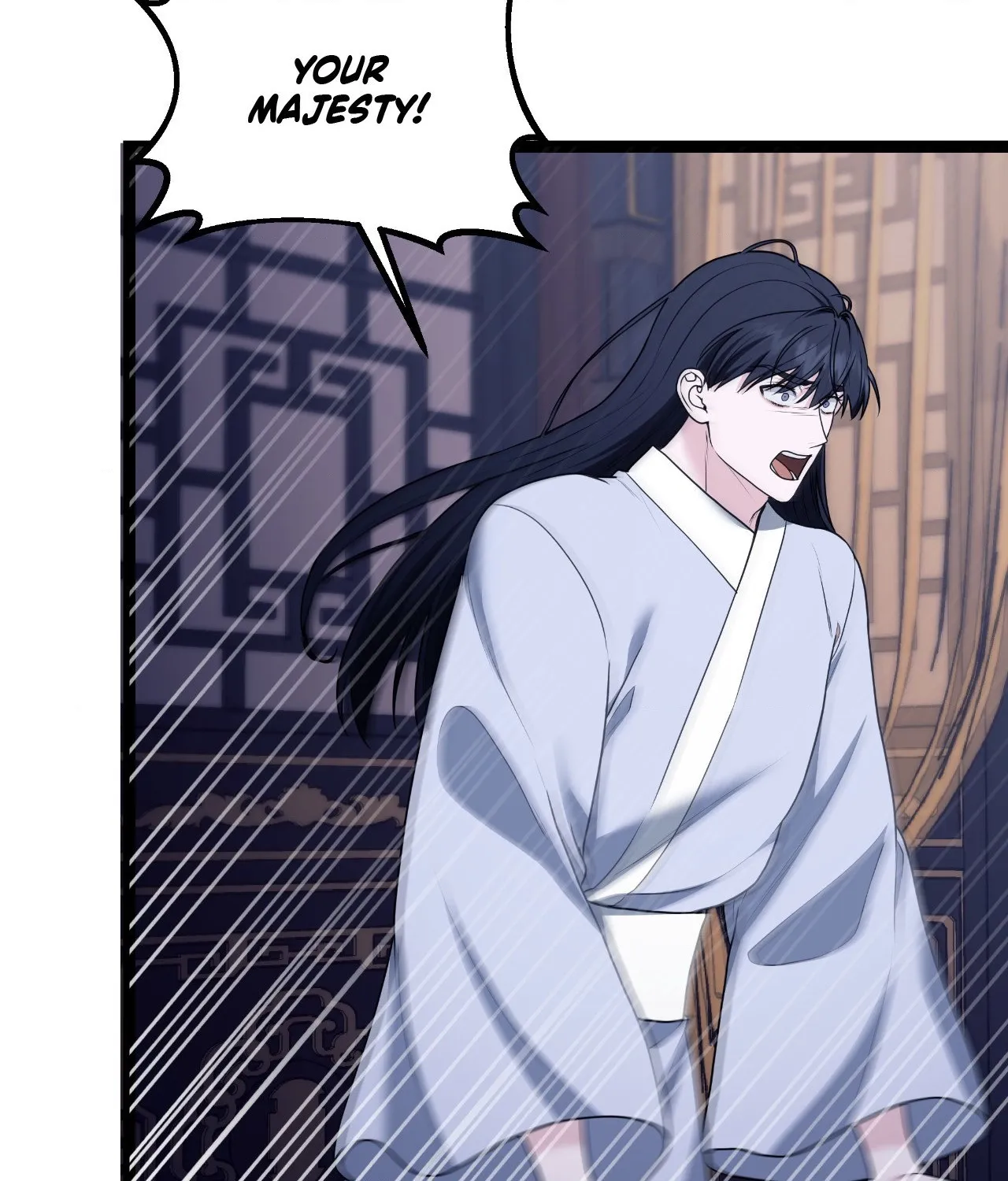 Sleeves Stained in Blood Chapter 50 page 20 - 