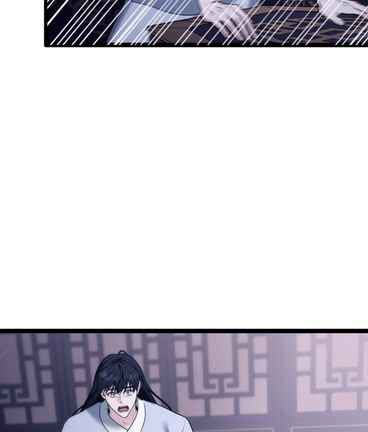 Sleeves Stained in Blood Chapter 50 page 21 - 