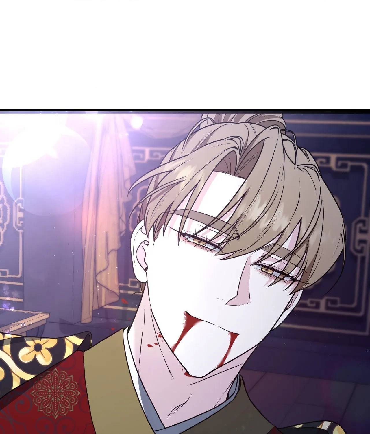 Sleeves Stained in Blood Chapter 50 page 25 - 