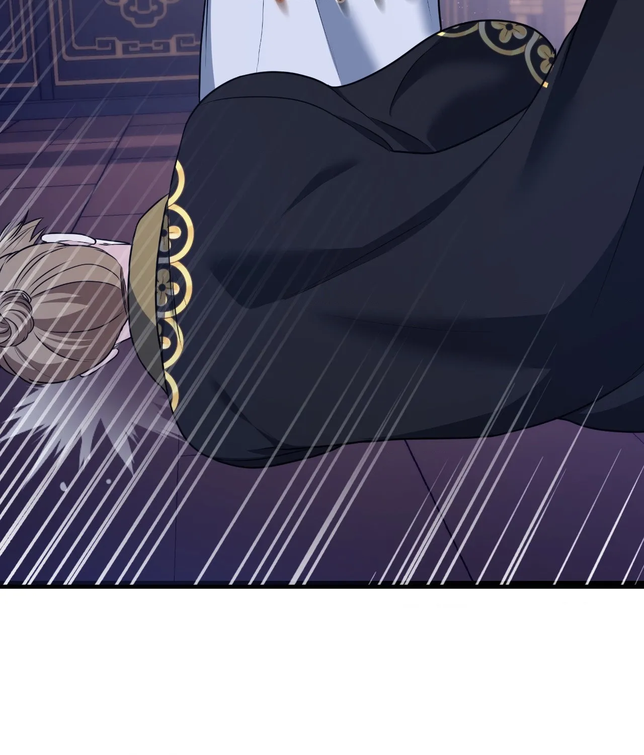 Sleeves Stained in Blood Chapter 50 page 27 - 