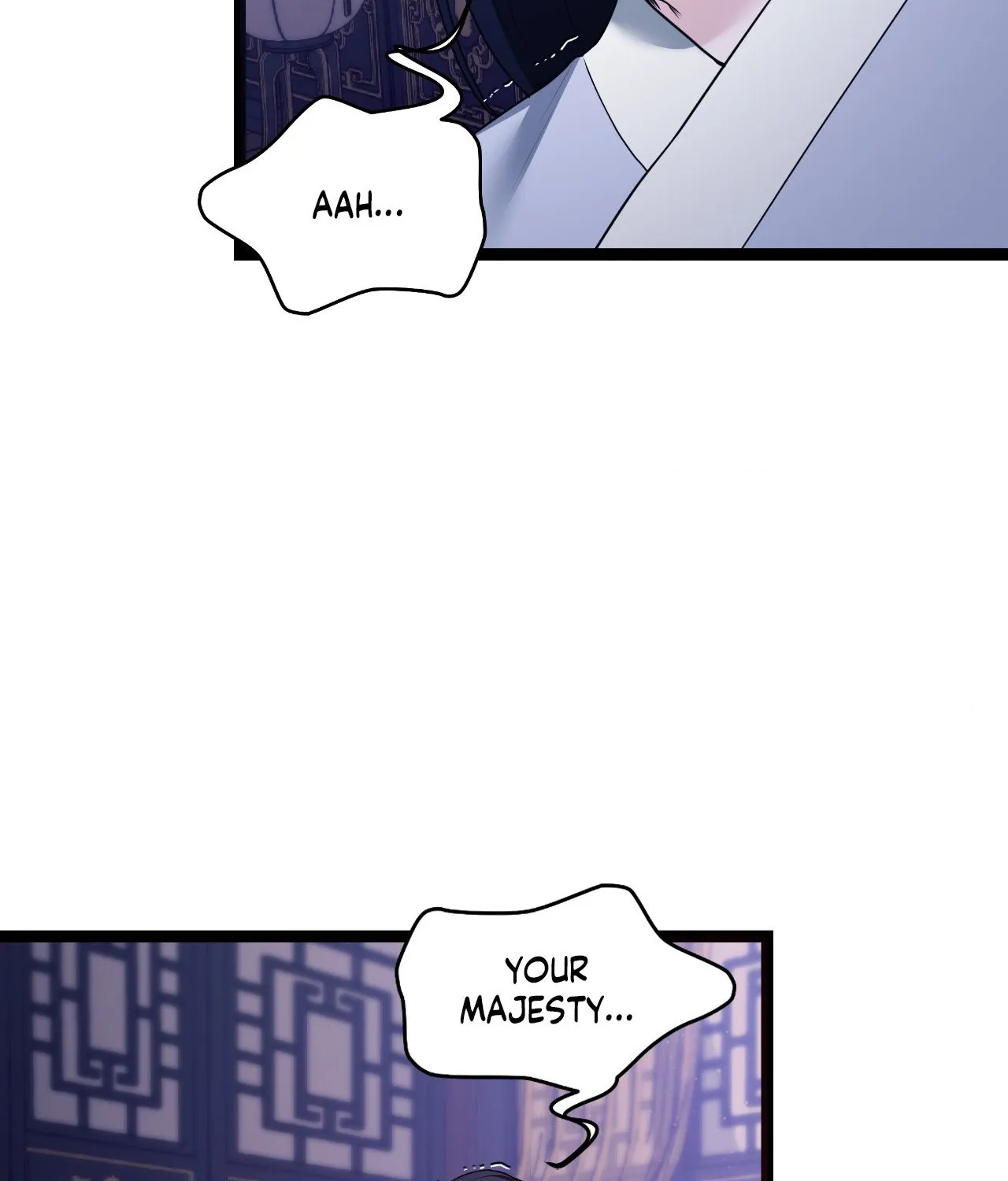 Sleeves Stained in Blood Chapter 50 page 29 - 
