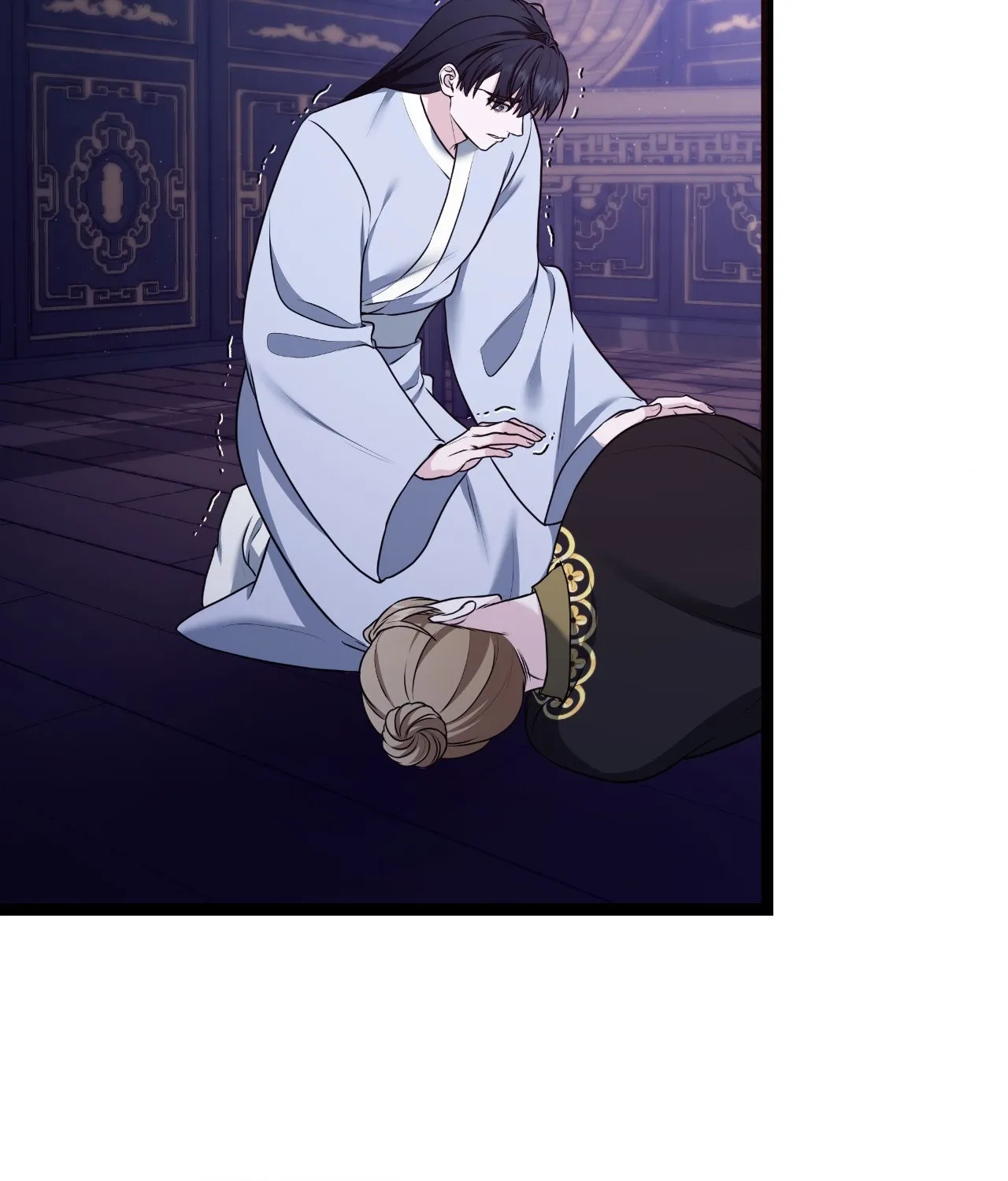 Sleeves Stained in Blood Chapter 50 page 30 - 