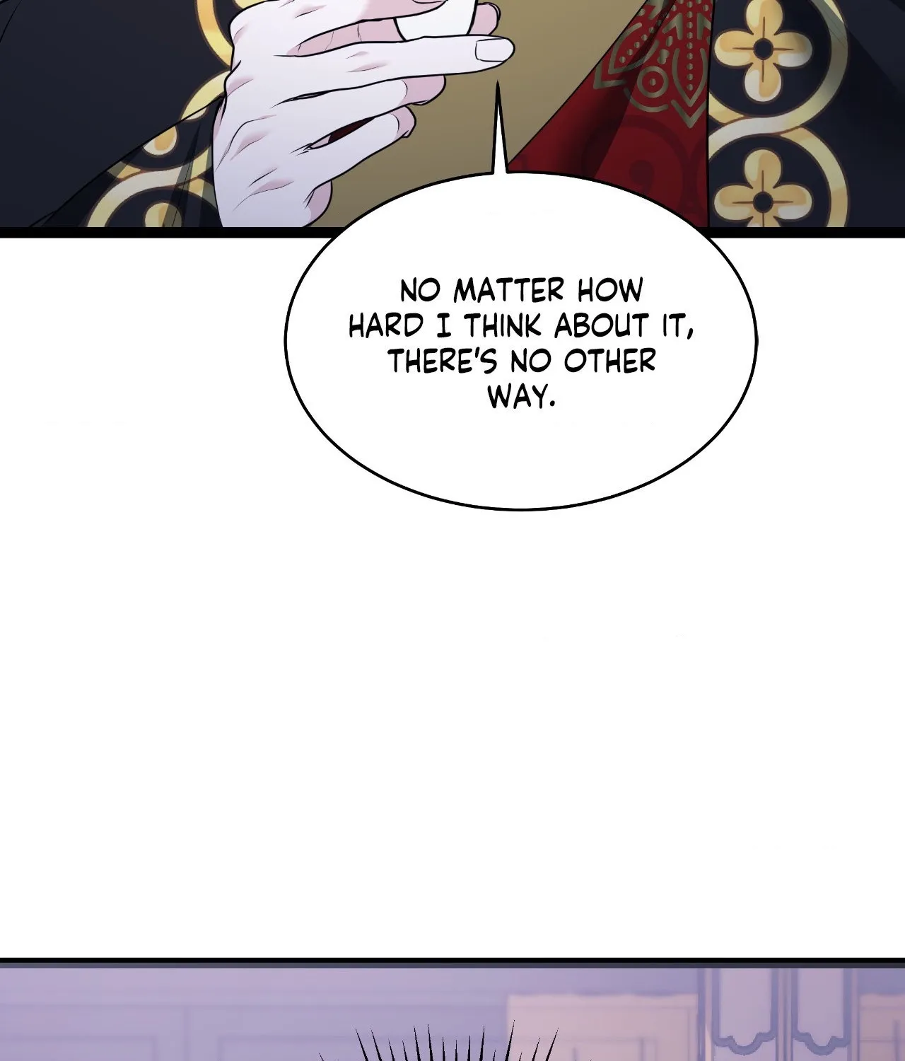 Sleeves Stained in Blood Chapter 50 page 4 - 