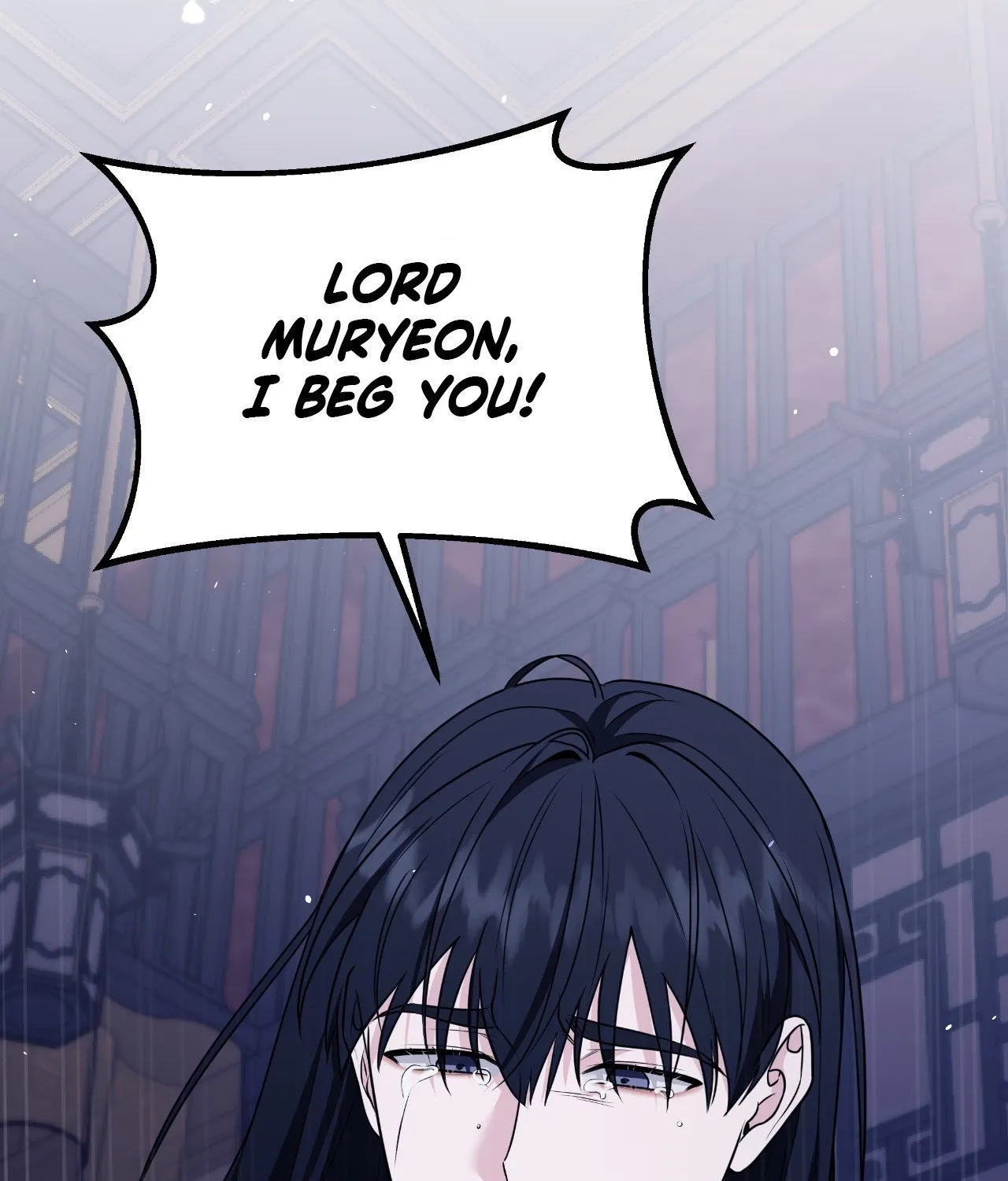 Sleeves Stained in Blood Chapter 50 page 35 - 