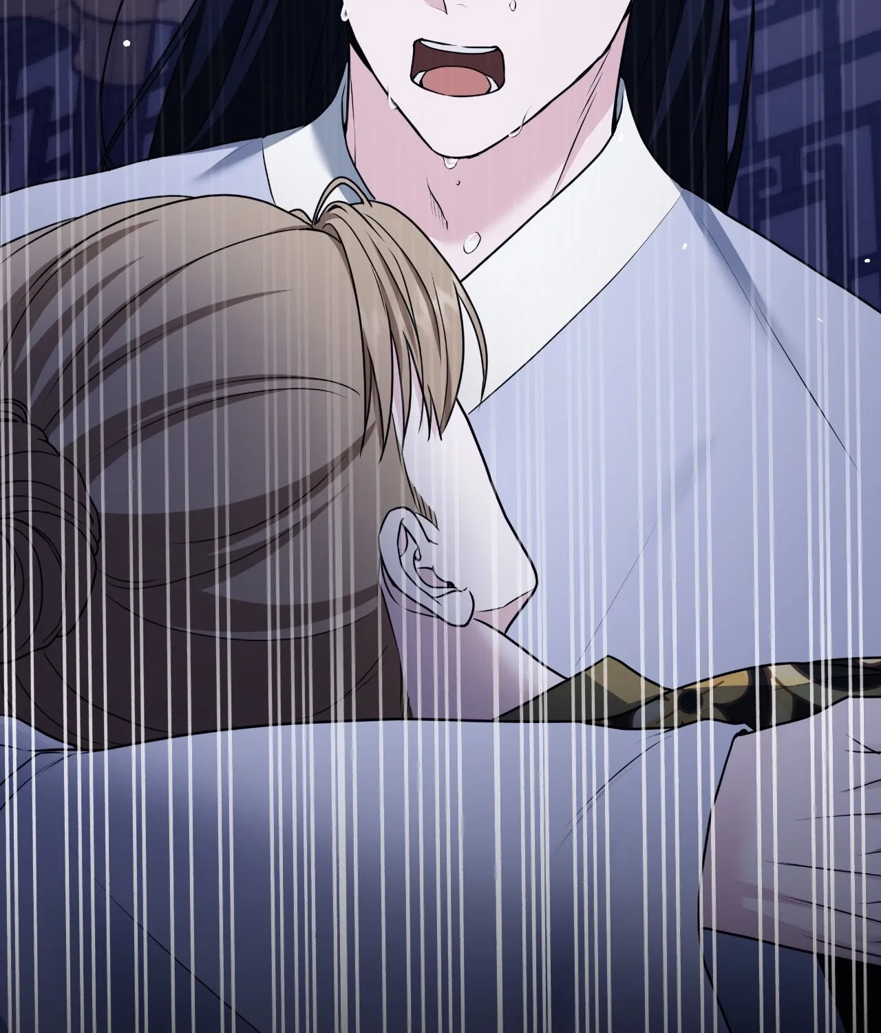 Sleeves Stained in Blood Chapter 50 page 36 - 