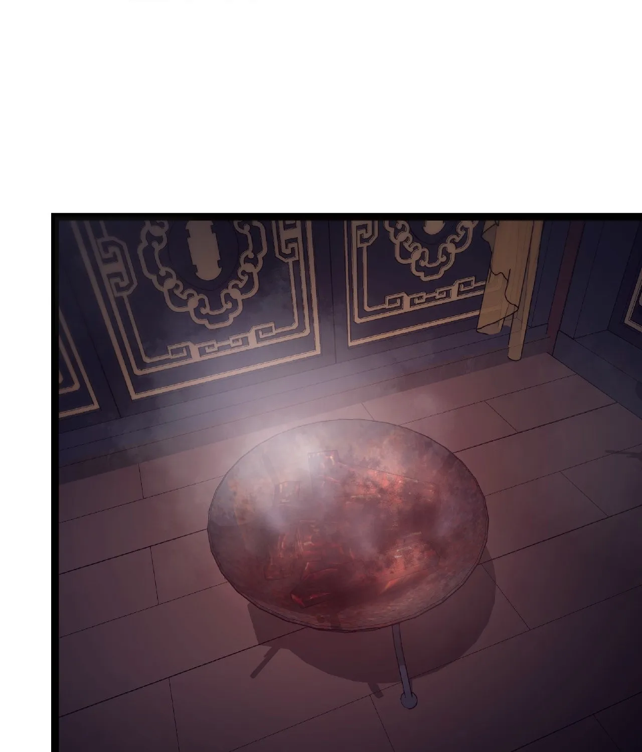 Sleeves Stained in Blood Chapter 50 page 42 - 