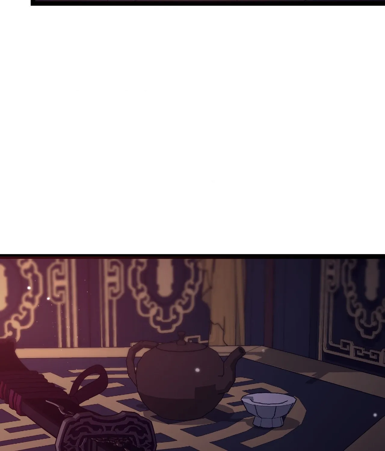 Sleeves Stained in Blood Chapter 50 page 43 - 