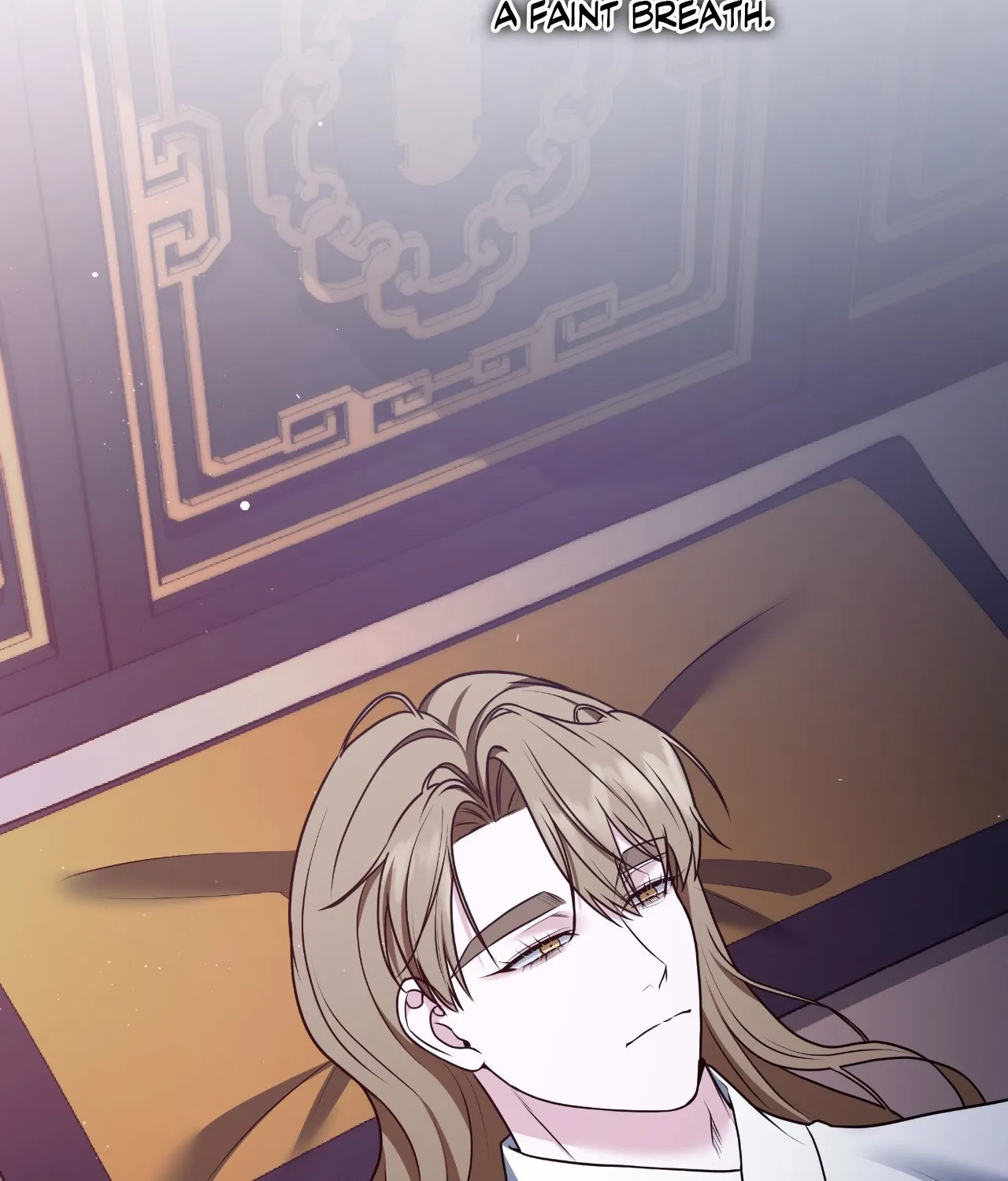 Sleeves Stained in Blood Chapter 50 page 46 - 