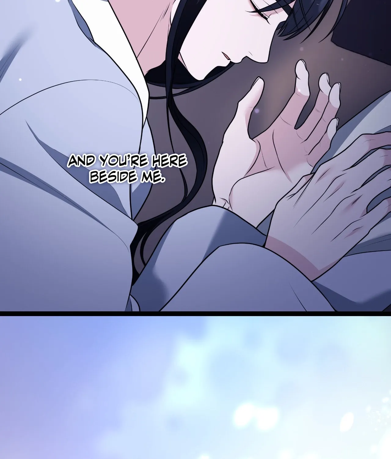 Sleeves Stained in Blood Chapter 50 page 57 - 
