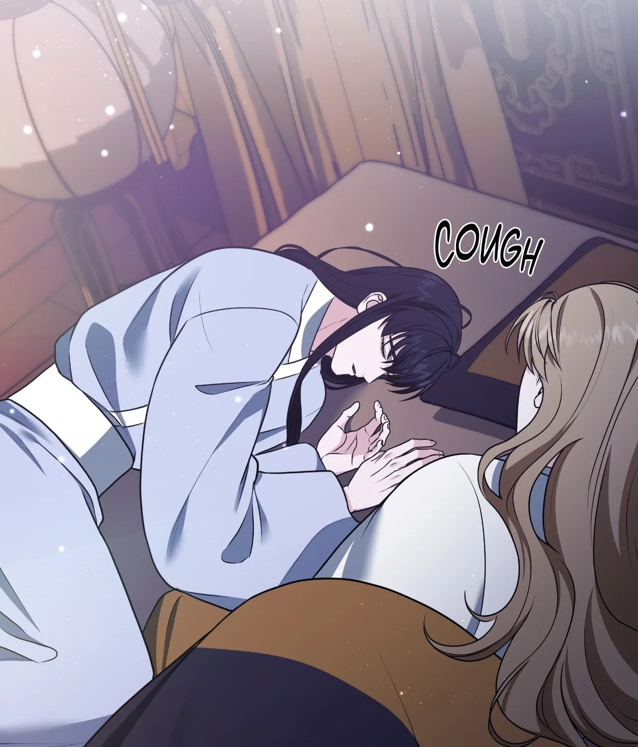 Sleeves Stained in Blood Chapter 50 page 62 - 