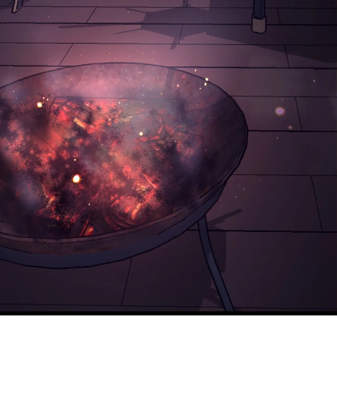 Sleeves Stained in Blood Chapter 50 page 66 - 
