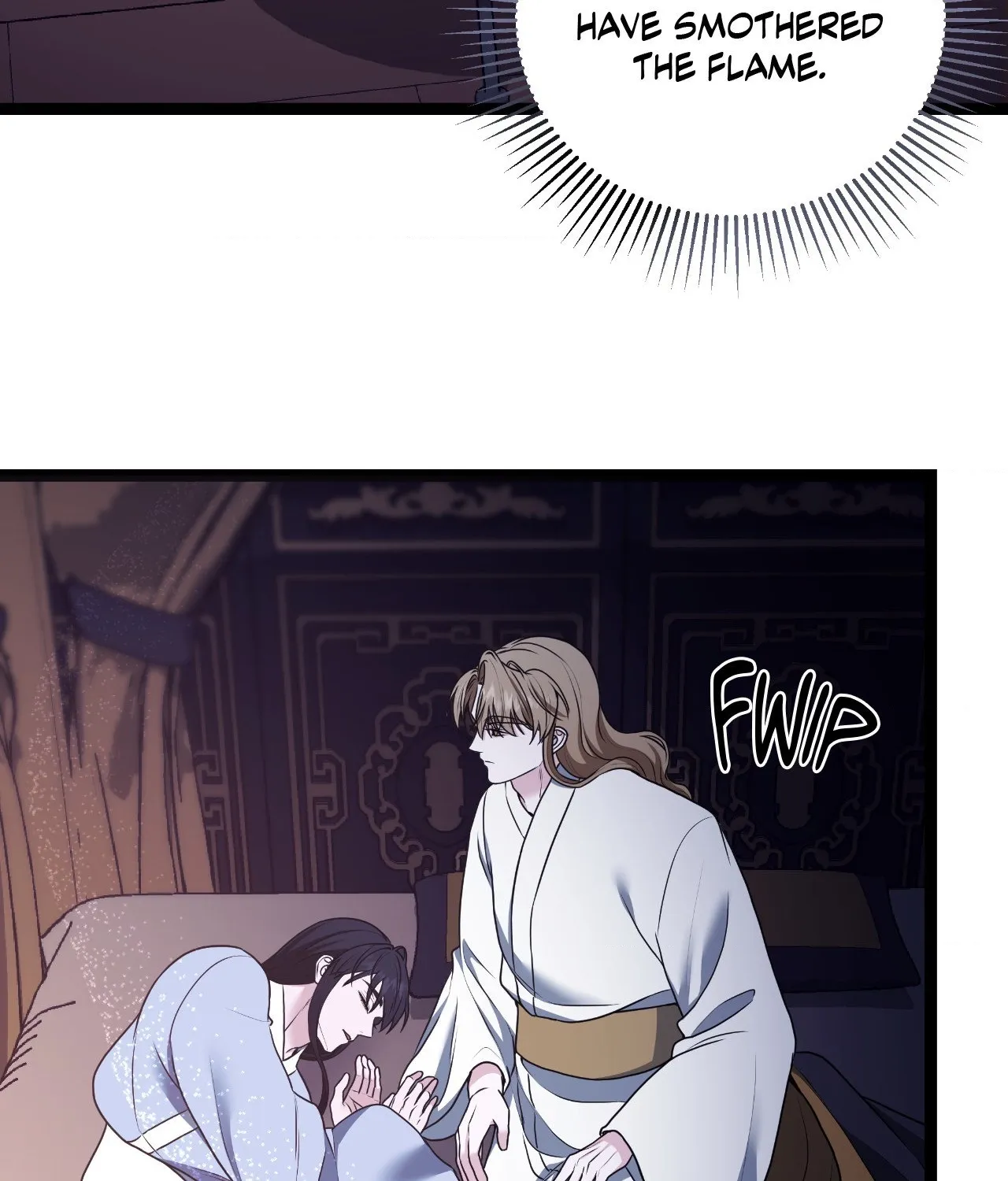 Sleeves Stained in Blood Chapter 50 page 68 - 