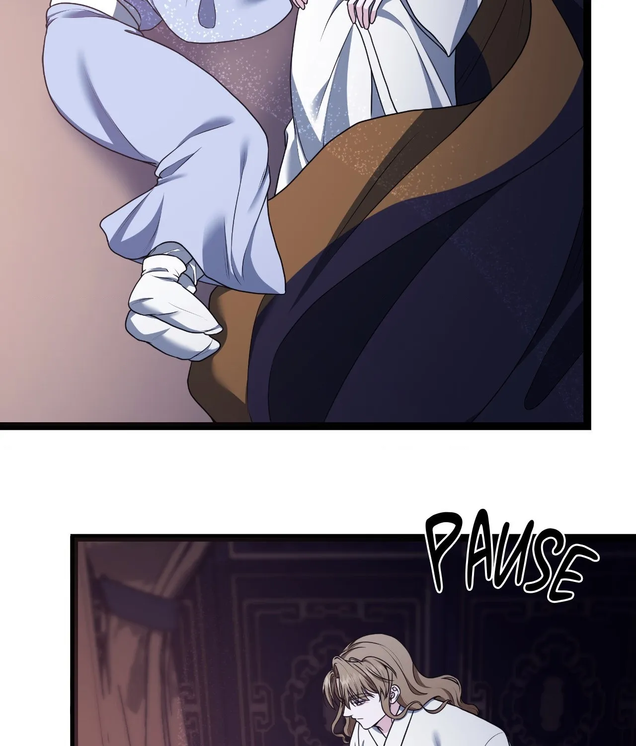 Sleeves Stained in Blood Chapter 50 page 69 - 
