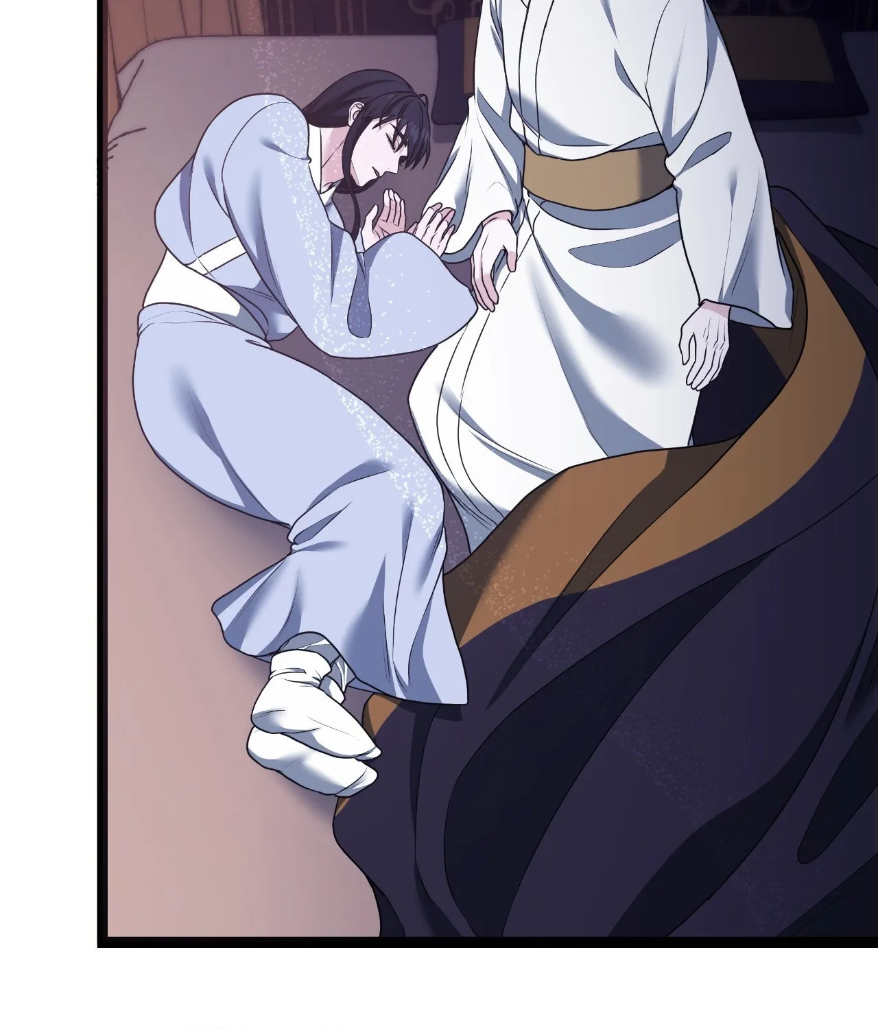 Sleeves Stained in Blood Chapter 50 page 70 - 