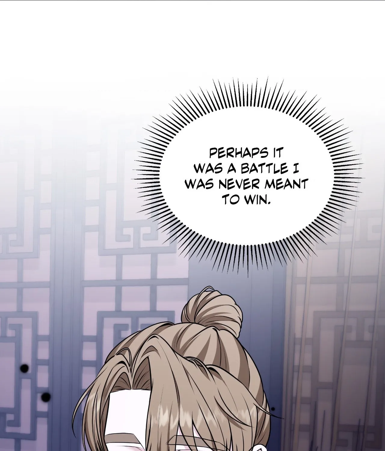 Sleeves Stained in Blood Chapter 50 page 8 - 